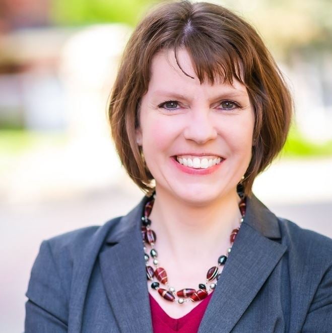 Megan Allen, NYCON CEO