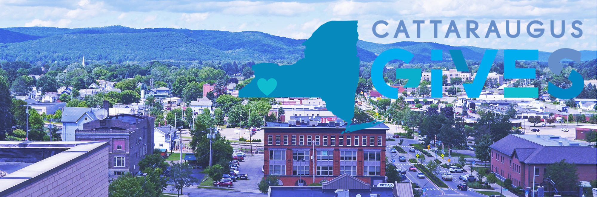 Cattaraugus Region Community Foundation